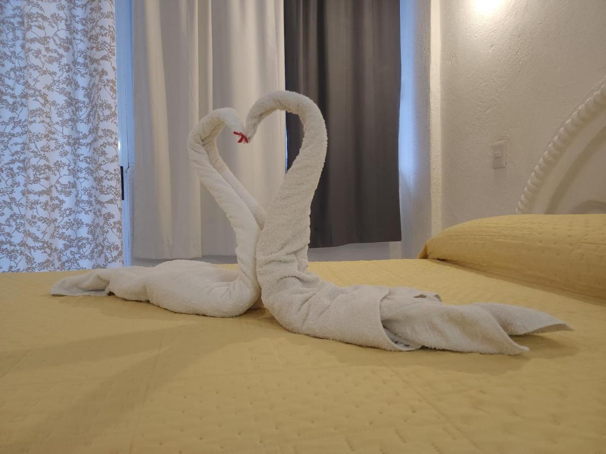 Lovely Studio Apartment With Balcony Ac & Wi-Fi, Minutes From Downtown! Zihuatanejo Bagian luar foto